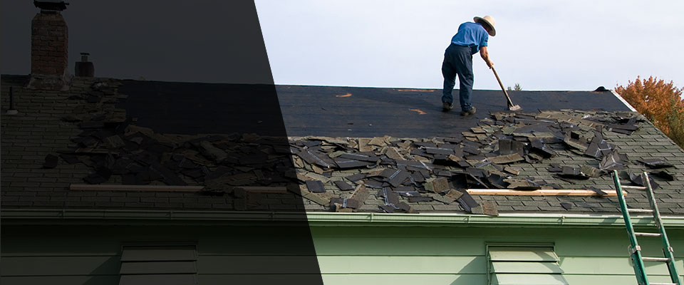 Needham Roofing Contractors